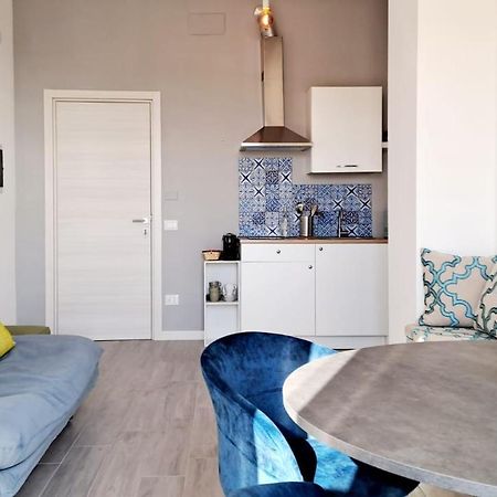 Le Case Di Ale - Holiday Homes 살레르노 외부 사진