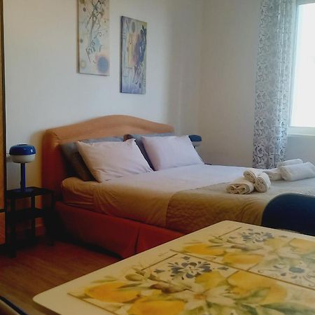 Le Case Di Ale - Holiday Homes 살레르노 외부 사진
