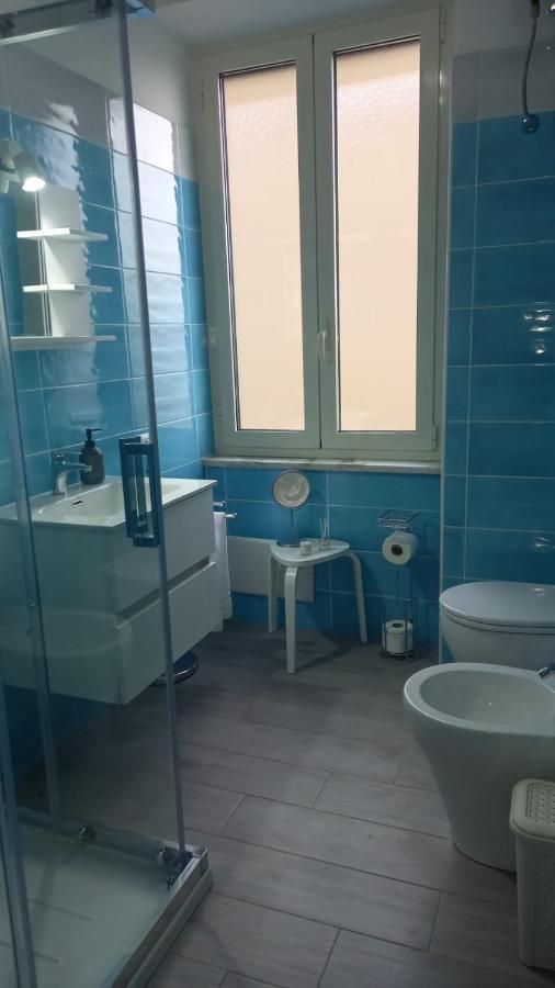 Le Case Di Ale - Holiday Homes 살레르노 외부 사진