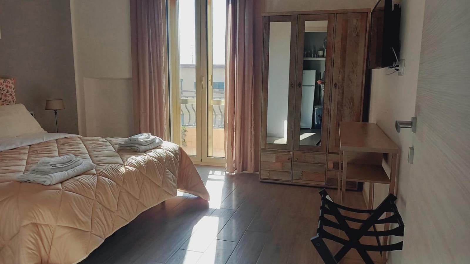 Le Case Di Ale - Holiday Homes 살레르노 외부 사진