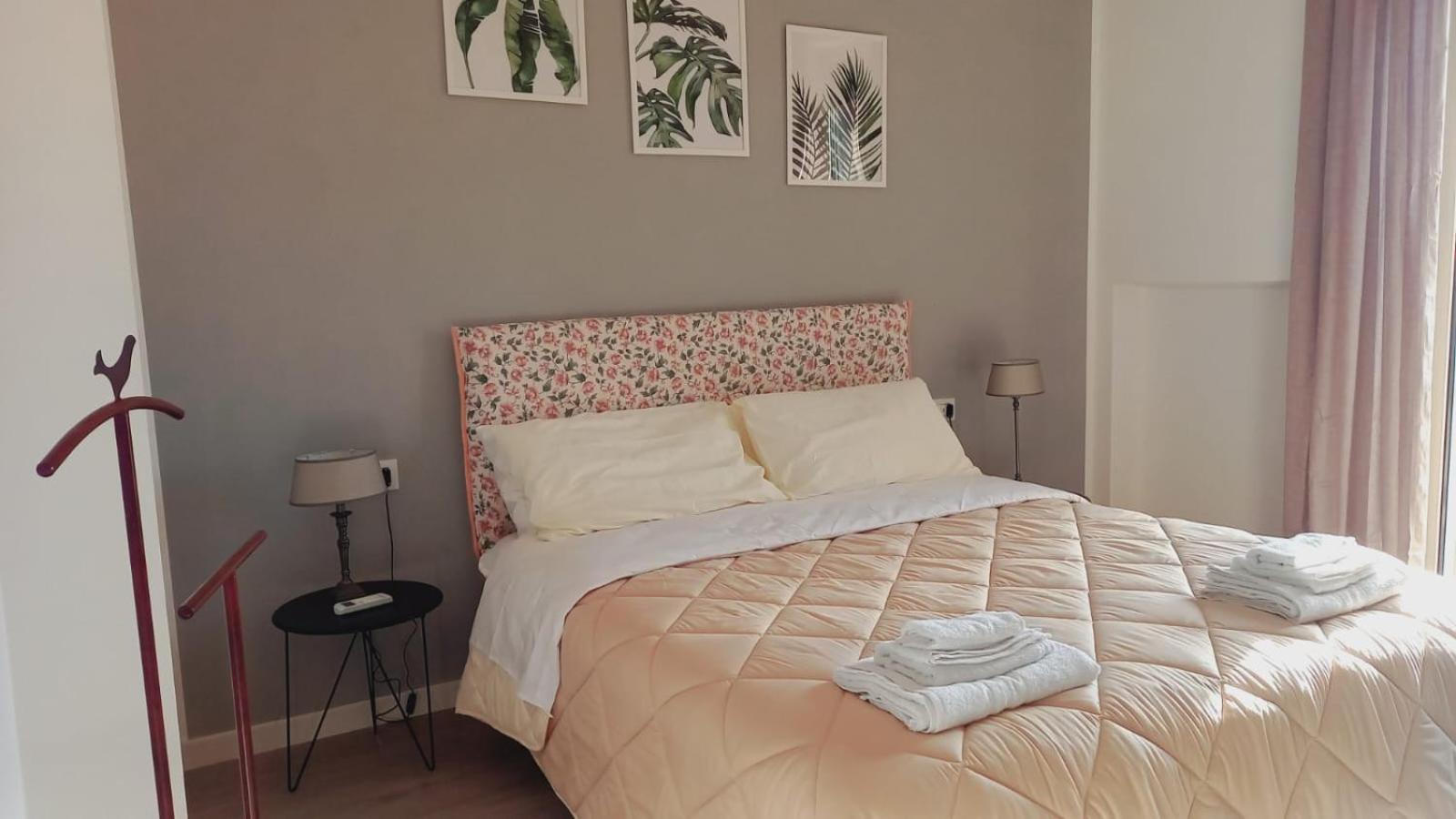 Le Case Di Ale - Holiday Homes 살레르노 외부 사진