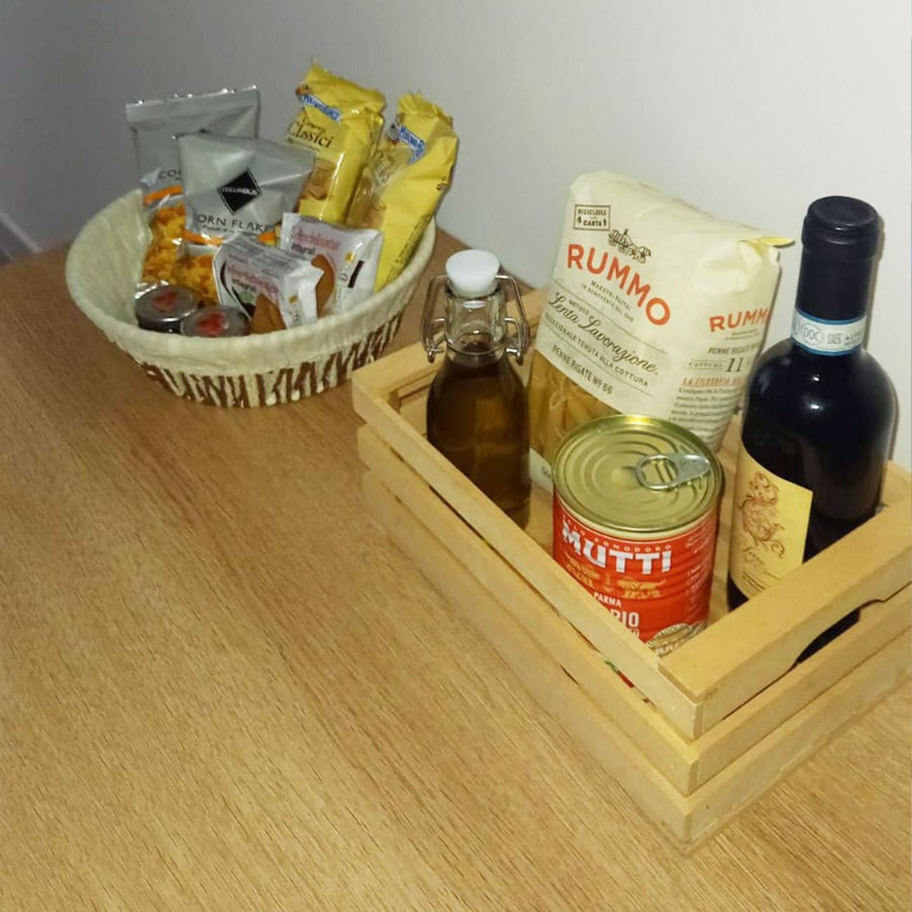 Le Case Di Ale - Holiday Homes 살레르노 외부 사진