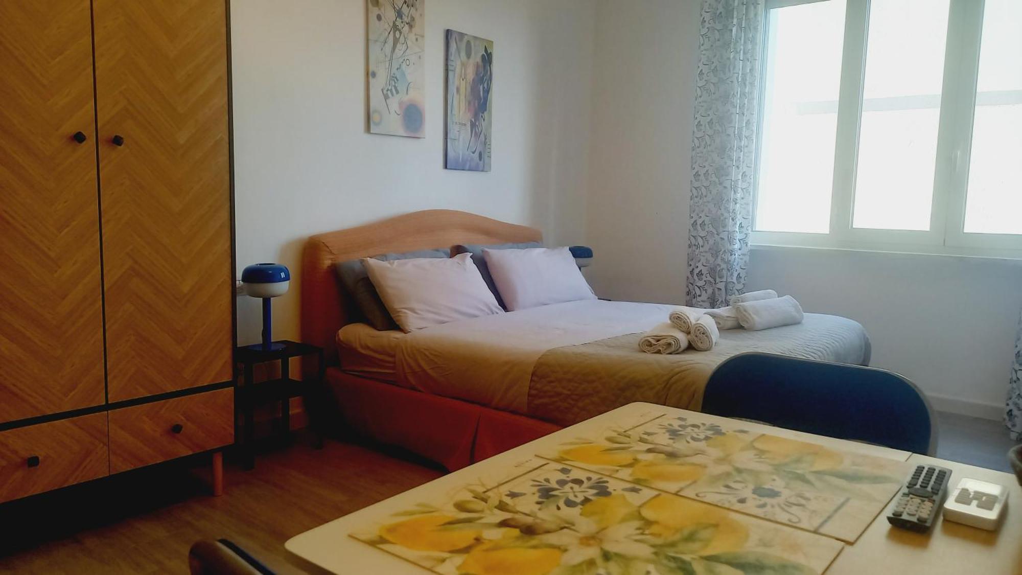 Le Case Di Ale - Holiday Homes 살레르노 외부 사진