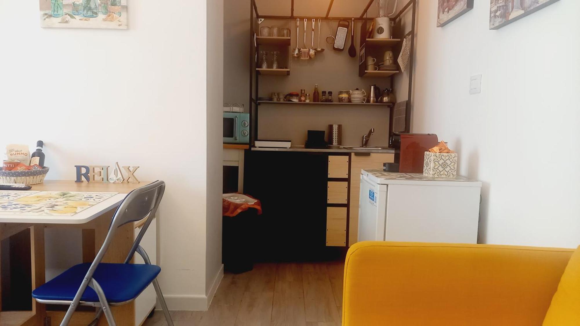 Le Case Di Ale - Holiday Homes 살레르노 외부 사진