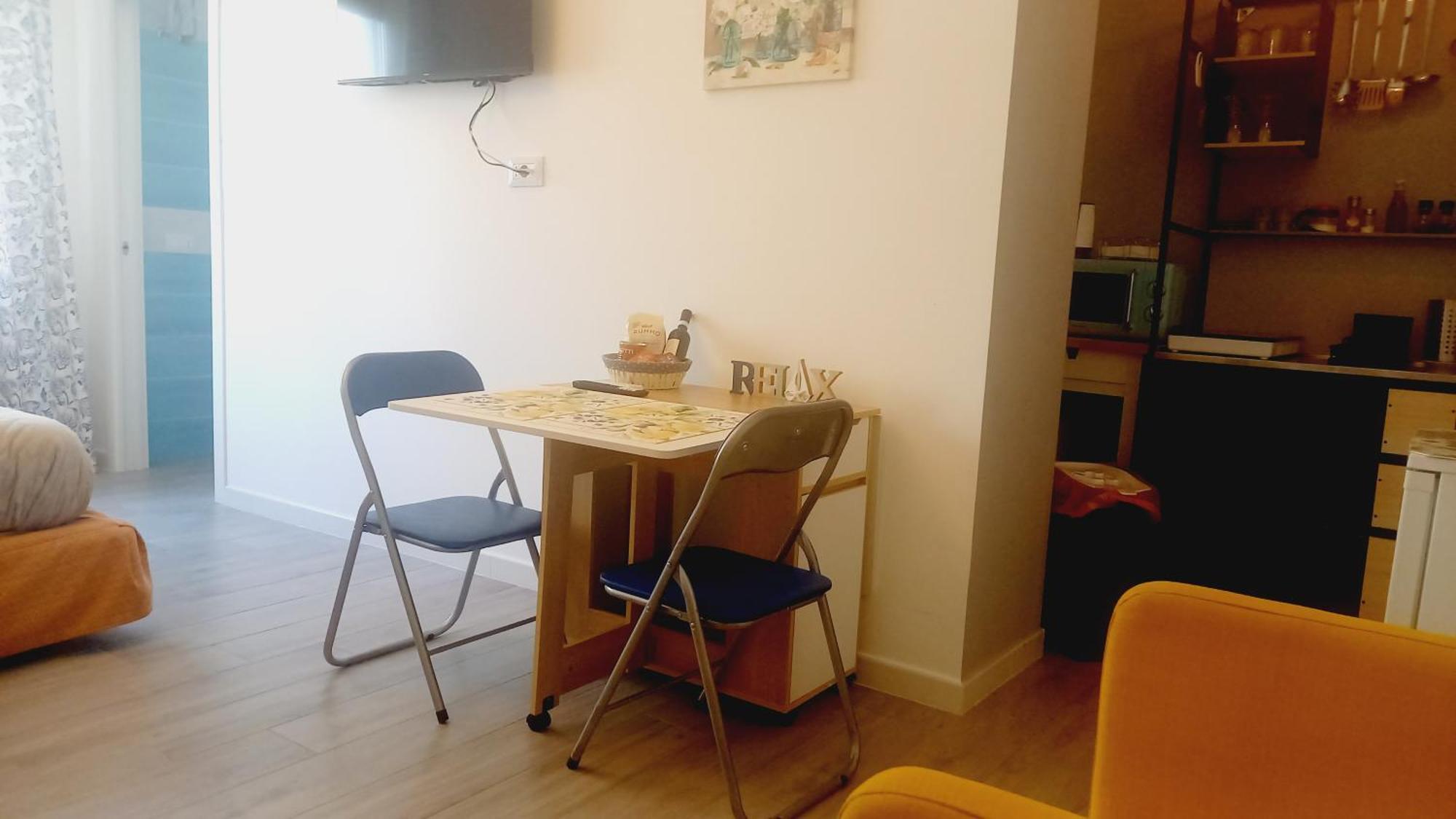 Le Case Di Ale - Holiday Homes 살레르노 외부 사진