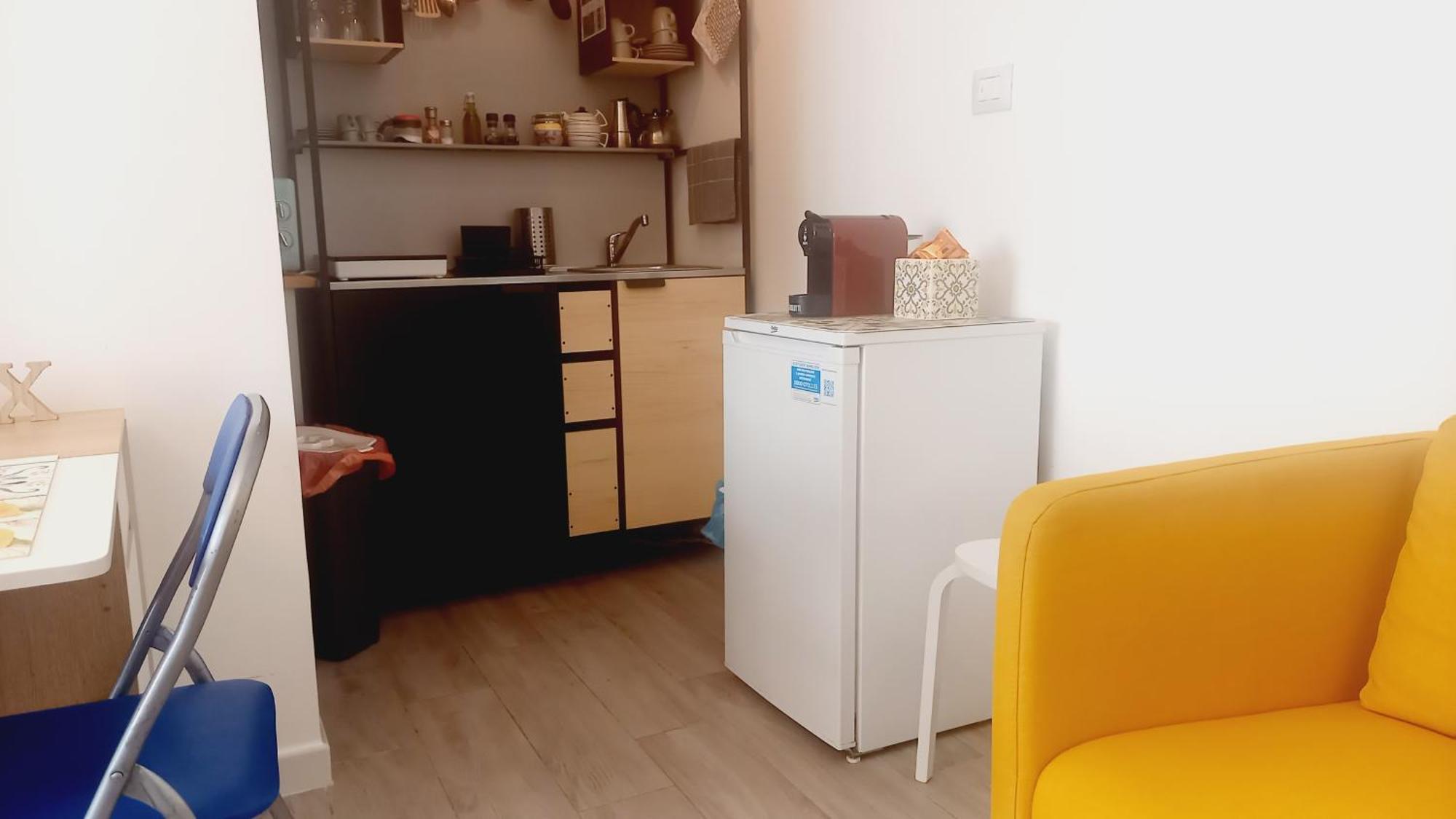 Le Case Di Ale - Holiday Homes 살레르노 외부 사진