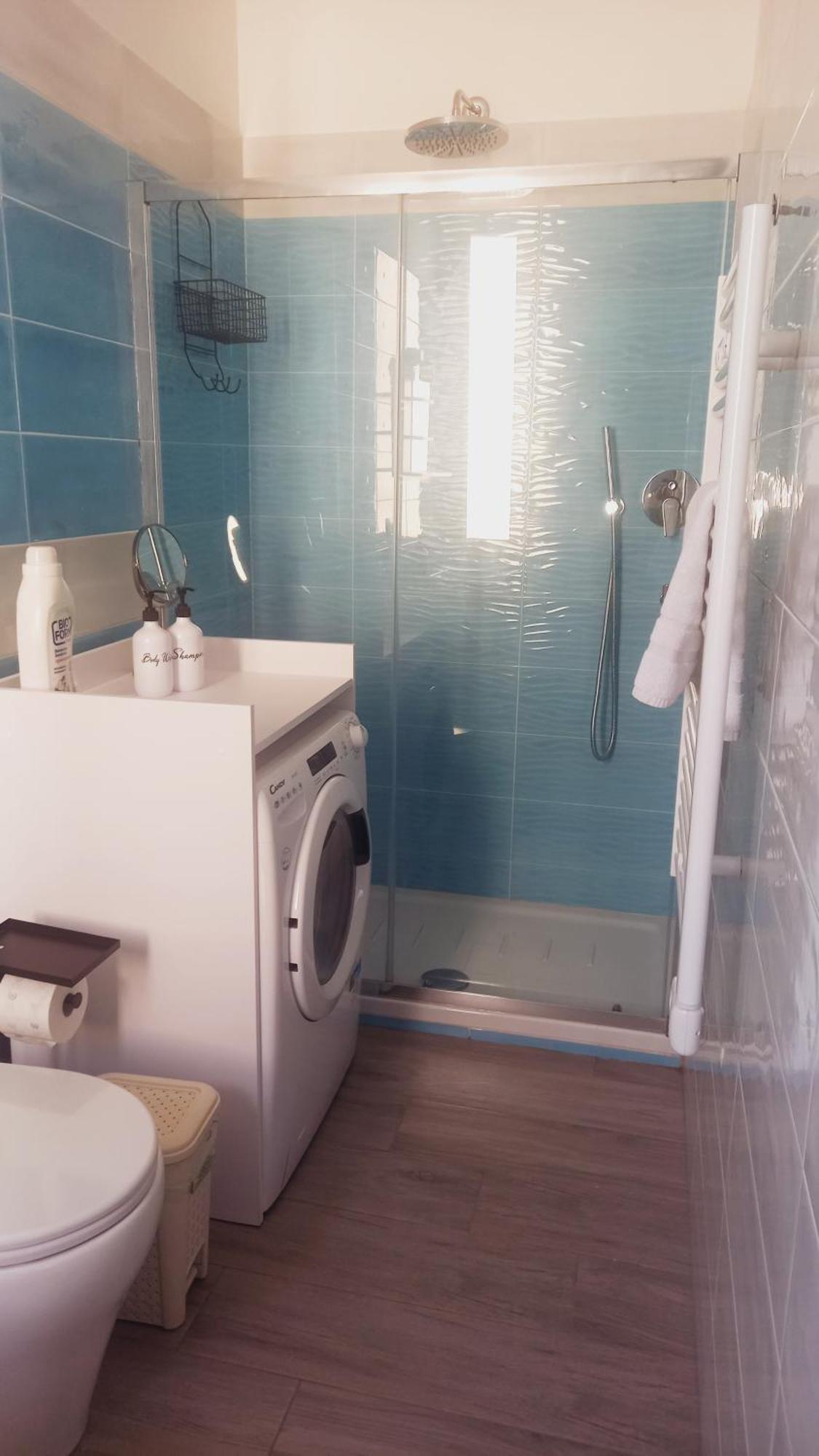 Le Case Di Ale - Holiday Homes 살레르노 외부 사진